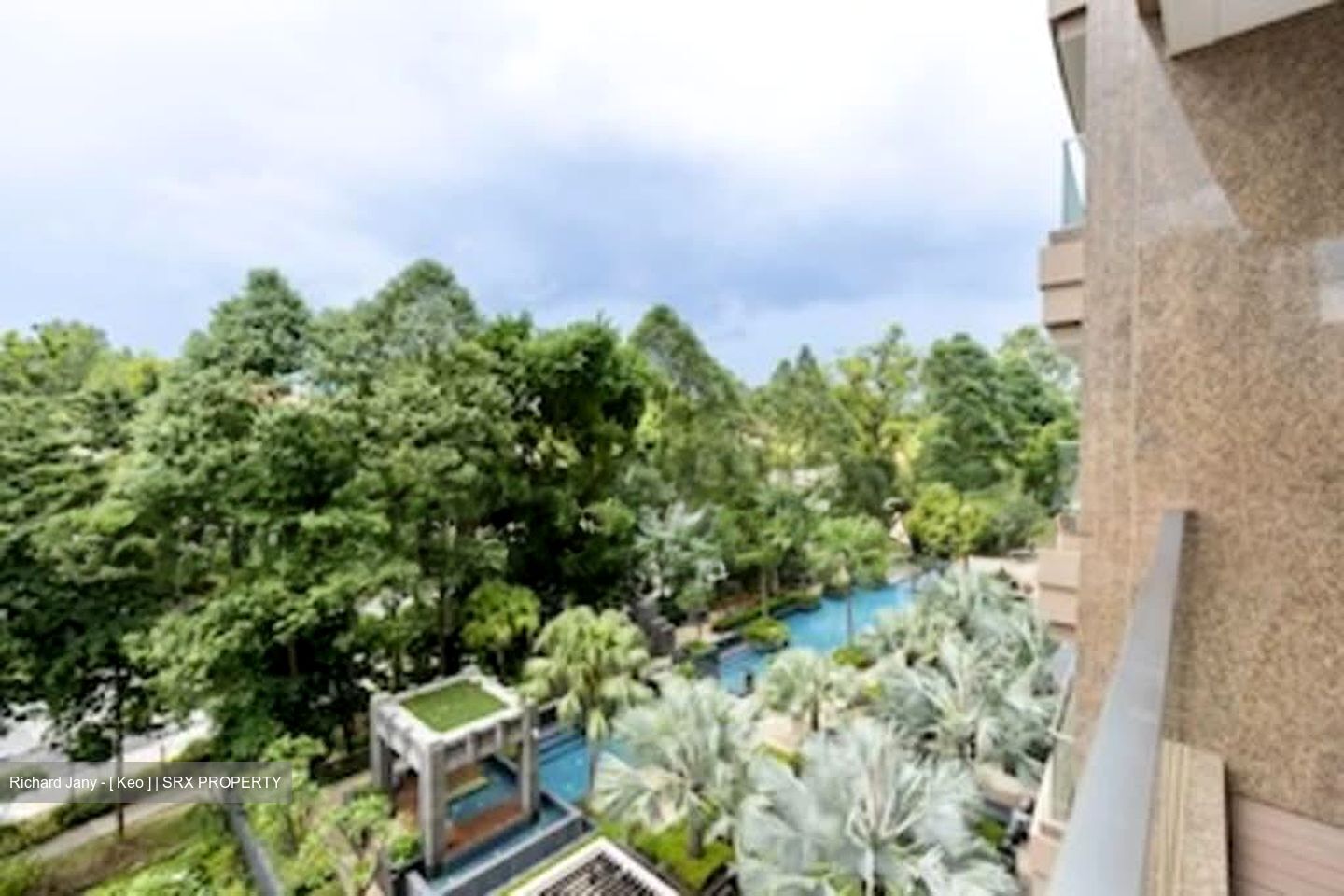 Parkview Eclat (D10), Condominium #550109661